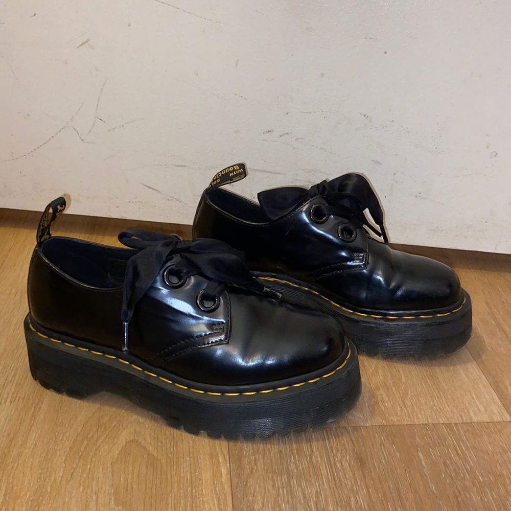 Platform Dr. Martens